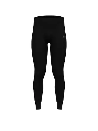 ODLO | Herren Funktionstight NEUECO ACTIVE WARM ECO Base Layer | 